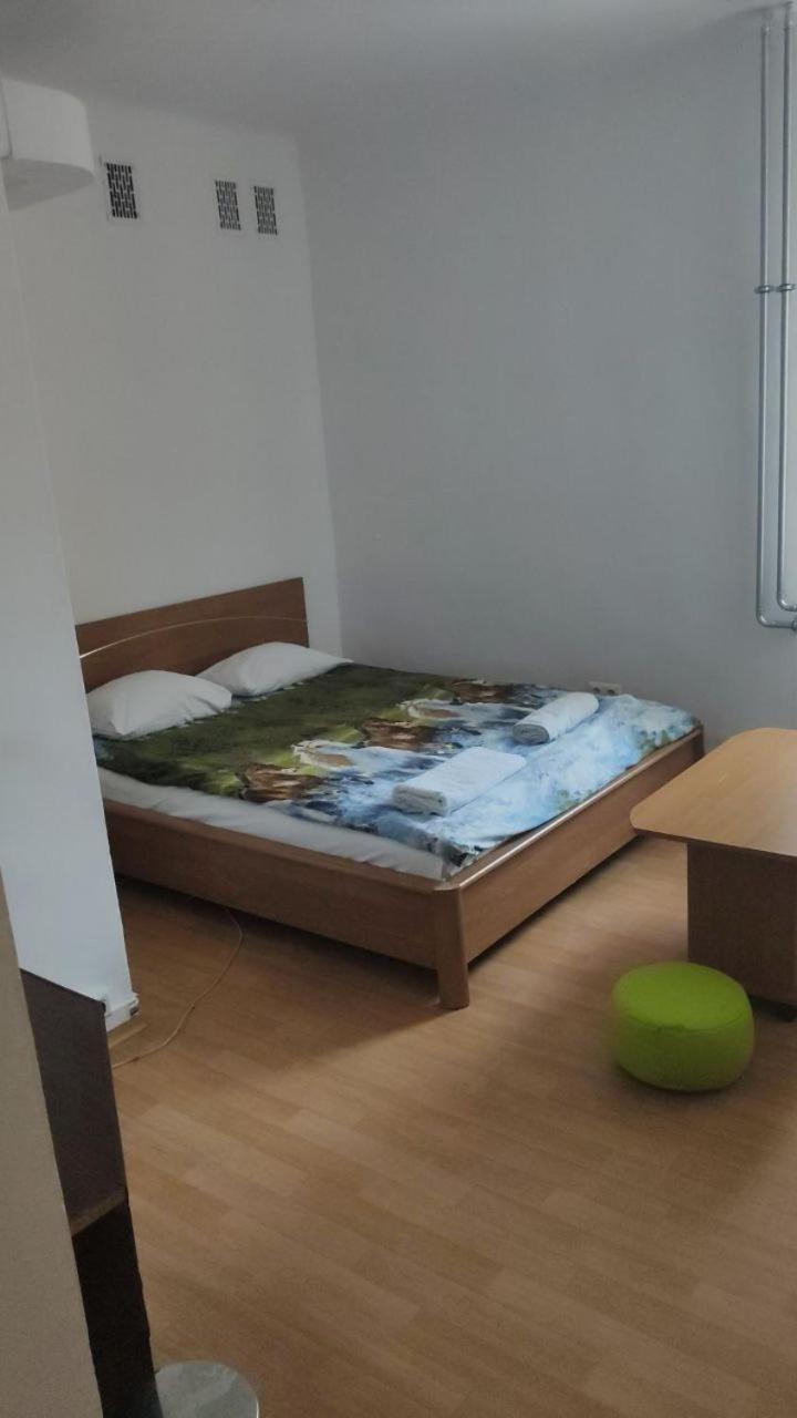 Rooms In The Centrum Of Warsaw Exterior photo