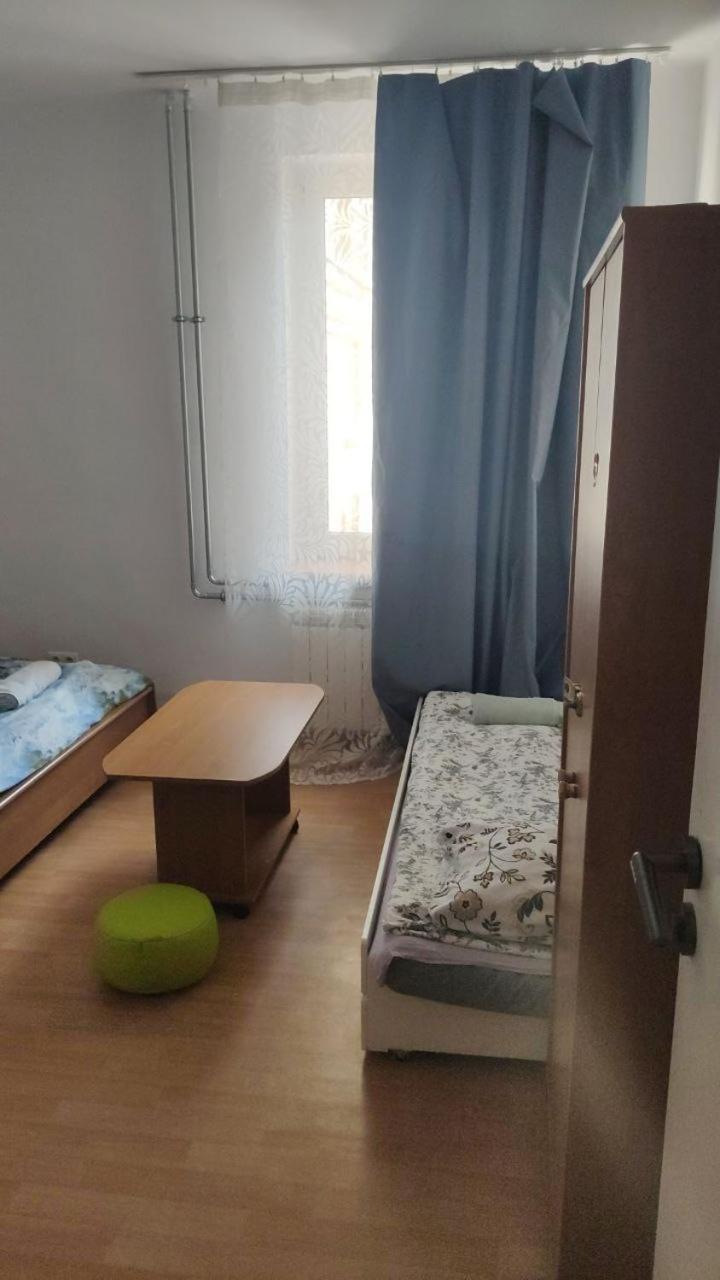 Rooms In The Centrum Of Warsaw Exterior photo